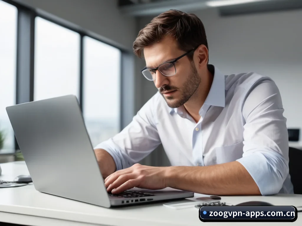 ZoogVPN APP